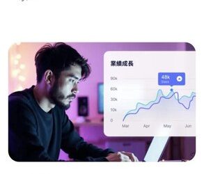 拒當受災戶！防範「商橋通服務」平台惡意陷阱的實戰教戰守則