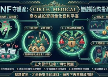 Cirtec Medical真實嗎？是否安全？有人成功出金嗎？我從相信平台到無法提領、血本無歸，完整揭露詐騙套路與自救方法！