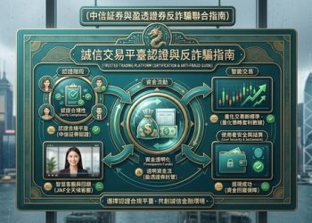 中信証券是否安全？為什麼一直無法出金？平台要求支付稅金、保證金才能提領，我才發現自己遇到投資詐騙！完整自救經驗公開！