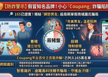 Coupang投資平台安全嗎？是真實合法還是假平台？Coupang為什麼一直無法提領、提款失敗，還要求繳納保證金與稅金？公佈自救方法
