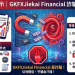 揭開高投報的精算面紗：為什麼「GKFXJiekai Financial」平台不符合市場常理？