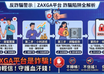 我在 ZAXGA投資被騙了！ZAXGA提款一直失敗、帳戶被限制登入，錢還能追回嗎？假平台血本無歸現在揭露全過程！
