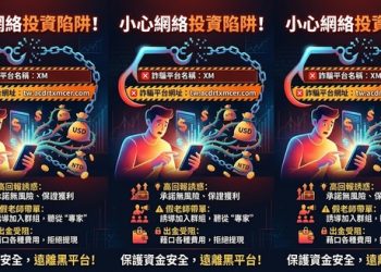 【最新曝光】XM是詐騙嗎？XM是否安全？有人成功提領嗎？我親身經歷無法出金、客服失聯，分享追回資金自救方法！