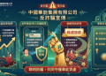 中國華能集團有限公司是詐騙嗎？ ✅ 是的，已確認為詐騙平台！⚠ 重要提醒： 根據 165 反詐騙專線 警告，中國華能集團有限公司已被通報為詐騙平台！投資者務必立即避開，否則可能血本無歸。