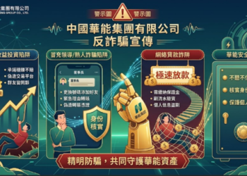 有人在 中國華能集團有限公司成功提款嗎？中國華能集團有限公司是真投資還是詐騙平台？無法提領、客服失聯、帳戶凍結，受害者經歷曝光，教你如何挽回損失！