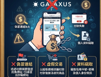 Galaxus可信嗎？假的⚠️ Galaxus無法提領嗎？是诈骗⚠️如何拿回？Galaxus是真的吗？本文分享我的真实被骗经历