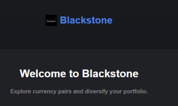 警告大家!我在「Blackstone」假平台血本無歸現在揭露全過程