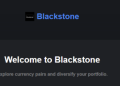 守護民生最後一哩路：全民動員拒絕「Blackstone」平台，讓詐術無處遁形