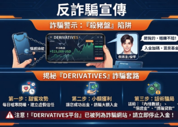 遭遇DERIVATIVES詐騙DERIVATIVES詐騙 DERIVATIVES被詐騙怎麼辦？DERIVATIVES是詐騙麼？DERIVATIVES無法出金 DERIVATIVES投資平台詐騙怎麼提領？