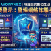 〖Worynex詐騙最新訊息〗小心『Worynex詐騙』千萬不要相信 錢進得去出不來！Worynex是詐騙嗎？被Worynex詐騙後如何第一時間把錢追回來？