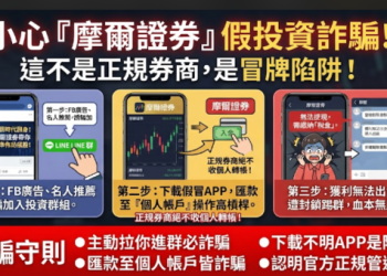 摩爾證劵真實嗎？是否安全？有人成功出金嗎？我從相信平台到無法提領、血本無歸，完整揭露詐騙套路與自救方法！