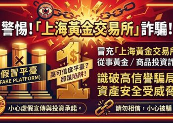 我在 上海黃金交易所投資被騙了！上海黃金交易所提款一直失敗、帳戶被限制登入，錢還能追回嗎？假平台血本無歸現在揭露全過程！