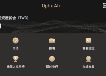 耗時半年，「Optix AI+」平台內部會員群組的洗腦日常大公開