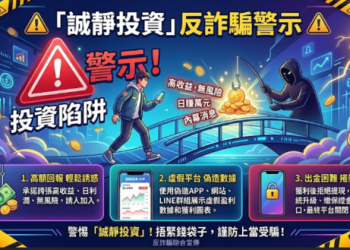 有人在 誠靜投資成功提款嗎？誠靜投資是真投資還是詐騙平台？無法提領、客服失聯、帳戶凍結，受害者經歷曝光，教你如何挽回損失！