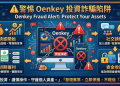 打算加入「Oenkey」？這三點關鍵評估指標看完再做決定
