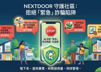 🚨nextdoor投資詐騙警示：別再讓貪念與信任成為詐騙的破口！在這個網路資訊發達的年代，「投資」早已成為許多人追求財富自由的捷徑之一。但同樣地，「nextdoor」也搭上了科技的順風車，換上專業的外表、包裝成高獲利的投資平台，一步步誘導投資人陷入陷阱。