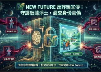 貪念與恐懼的交織：那些被「NEW Future」平台困住的平凡人們