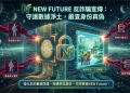 【全民防護】NEW Future穩賺不賠是陷阱 無法提領如何討回⚠️如何在NEW Future詐騙平臺討回血汗錢⚠️