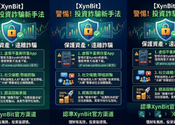 虛擬數字的幻覺：我在「XynBit」平台上那一頁看似完美的帳單
