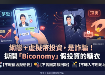 Biconomy真的假的？Biconomy是詐騙嗎？Biconomy真的能提領?165多次通報 此文深度解析