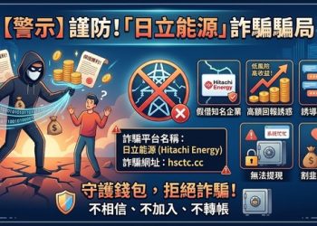 有人在 日立能源成功提款嗎？日立能源是真投資還是詐騙平台？無法提領、客服失聯、帳戶凍結，受害者經歷曝光，教你如何挽回損失！