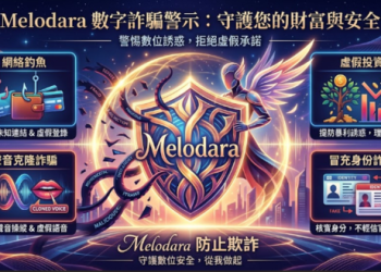 民眾通報！【Melodara】是詐騙！被【Melodara】詐騙了怎麼辦？被詐騙了「能不能把錢拿回來？」