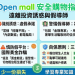 【獨家調查】起底「iOpen mall」平台宣稱的「海外總部大樓」在Google地圖上的真實面貌