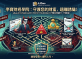 我被LiBao財經學院詐騙了😱LiBao財經學院超恐怖的詐騙手法我居然現在才知道…請務必點進來看！不要再有人被LiBao財經學院騙了！！