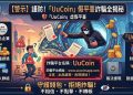 小心「UuCoin」詐騙陷阱根本無法出金⚠️ 教你如何拿回血汗錢！有人遇過UuCoin投 資平台嗎?出金卡住超怪的