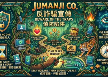 痛定思痛的覺醒：把我在「JUMANJIN」平台的遭遇寫出來，是為了不再有人掉入陷阱