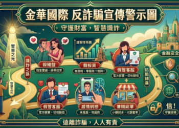 爆雷#金華國際是诈骗吗🛡️受害者协助追回资金❗金華國際投资诈骗真相全解❗