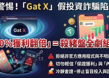 Gat可以相信嗎？是否合法？投資獲利無法提領、如何挽回損失？假平台血本無歸現在揭露全過程！